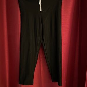 Sauvage leggings